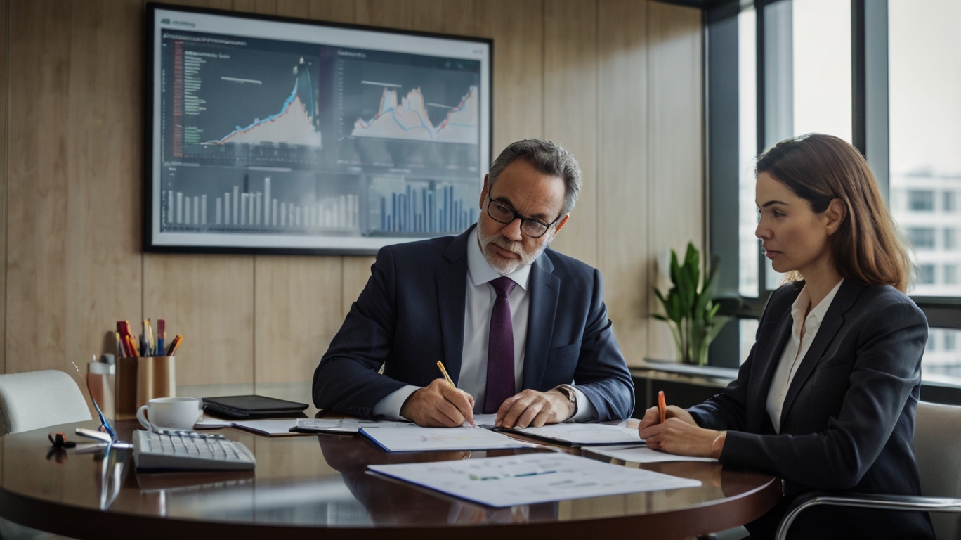 Audit et révision