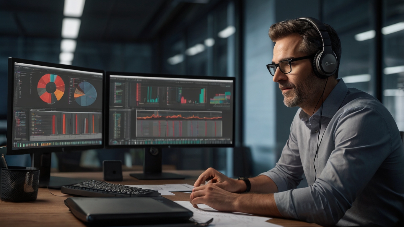 Comptabilité d'entreprise