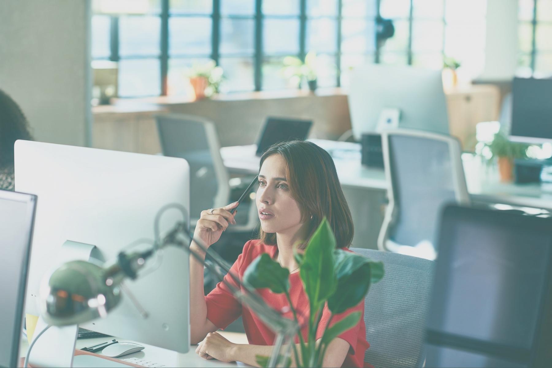 Vue d'ensemble de la plateforme Lurexariondo