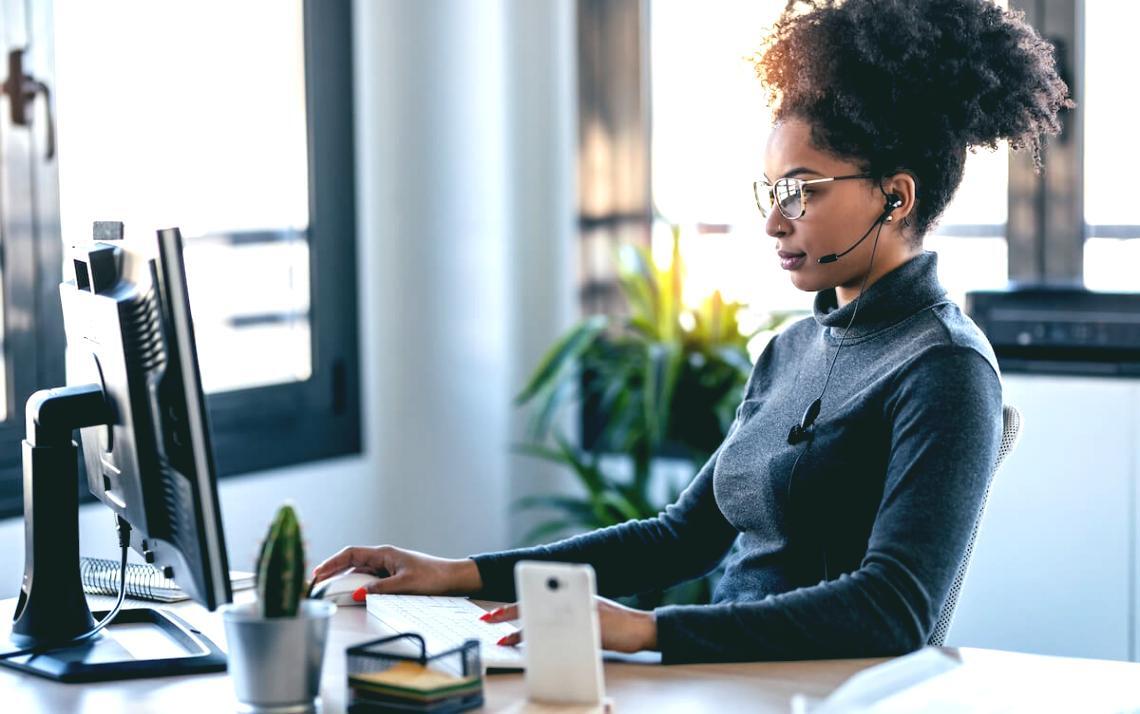 Analyse de données de trafic organique en temps réel
